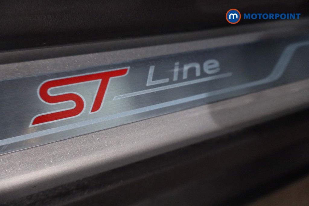 Ford Kuga St-Line Edition Automatic Petrol Plug-In Hybrid SUV - Stock Number (1611527) - 25th supplementary image