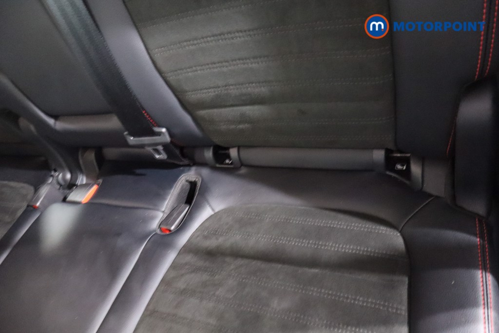 Ford Kuga St-Line Edition Automatic Petrol Plug-In Hybrid SUV - Stock Number (1611527) - 27th supplementary image