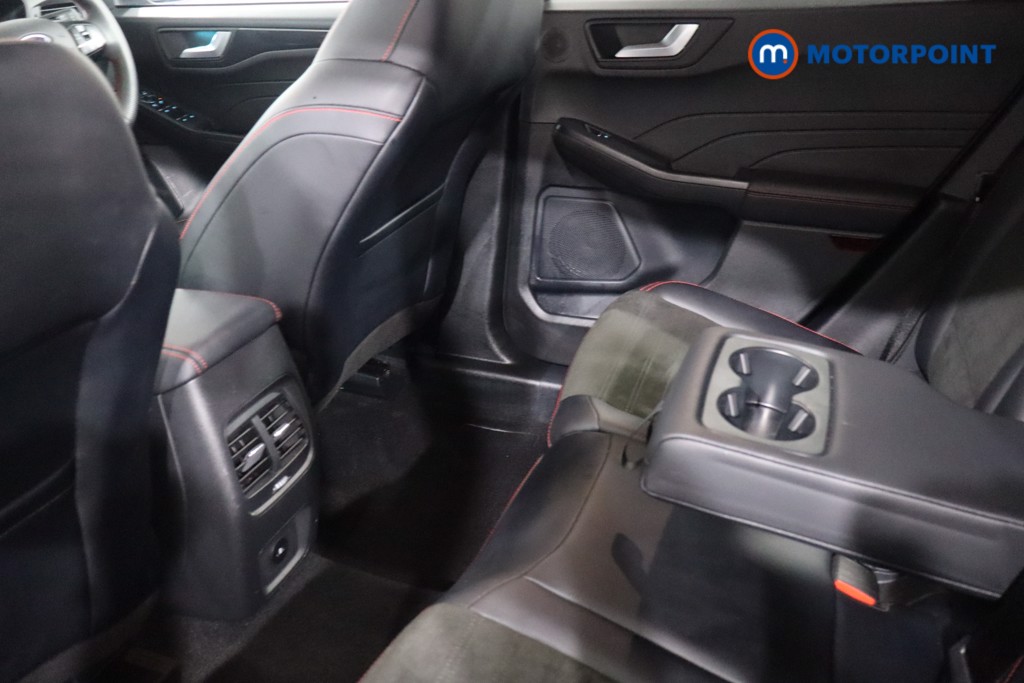 Ford Kuga St-Line Edition Automatic Petrol Plug-In Hybrid SUV - Stock Number (1611527) - 28th supplementary image