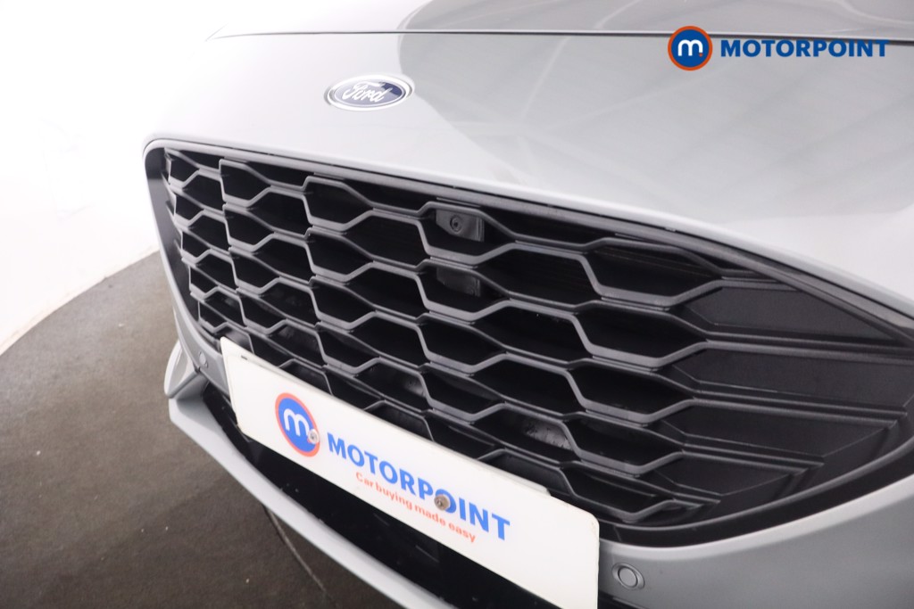 Ford Kuga St-Line Edition Automatic Petrol Plug-In Hybrid SUV - Stock Number (1611527) - 30th supplementary image