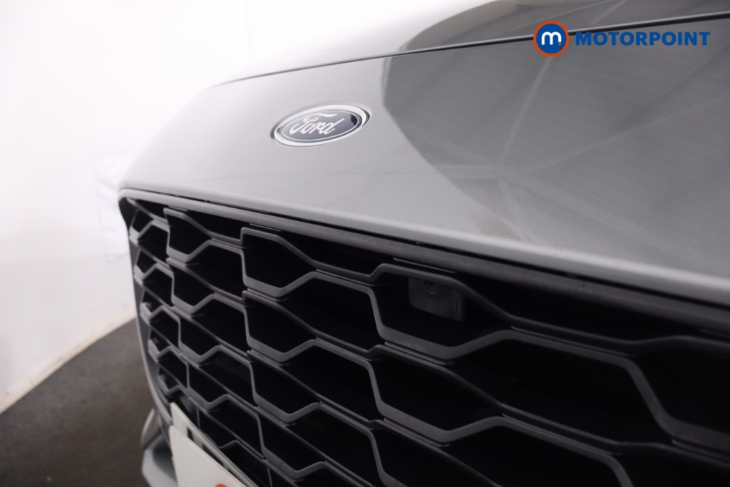 Ford Kuga St-Line Edition Automatic Petrol Plug-In Hybrid SUV - Stock Number (1611527) - 31st supplementary image