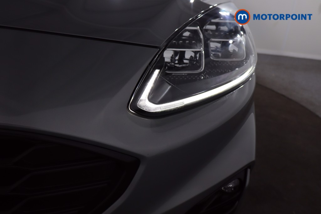 Ford Kuga St-Line Edition Automatic Petrol Plug-In Hybrid SUV - Stock Number (1611527) - 32nd supplementary image