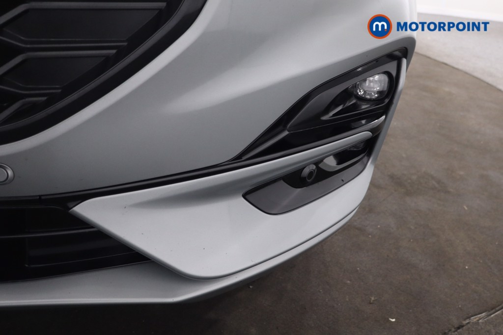 Ford Kuga St-Line Edition Automatic Petrol Plug-In Hybrid SUV - Stock Number (1611527) - 33rd supplementary image