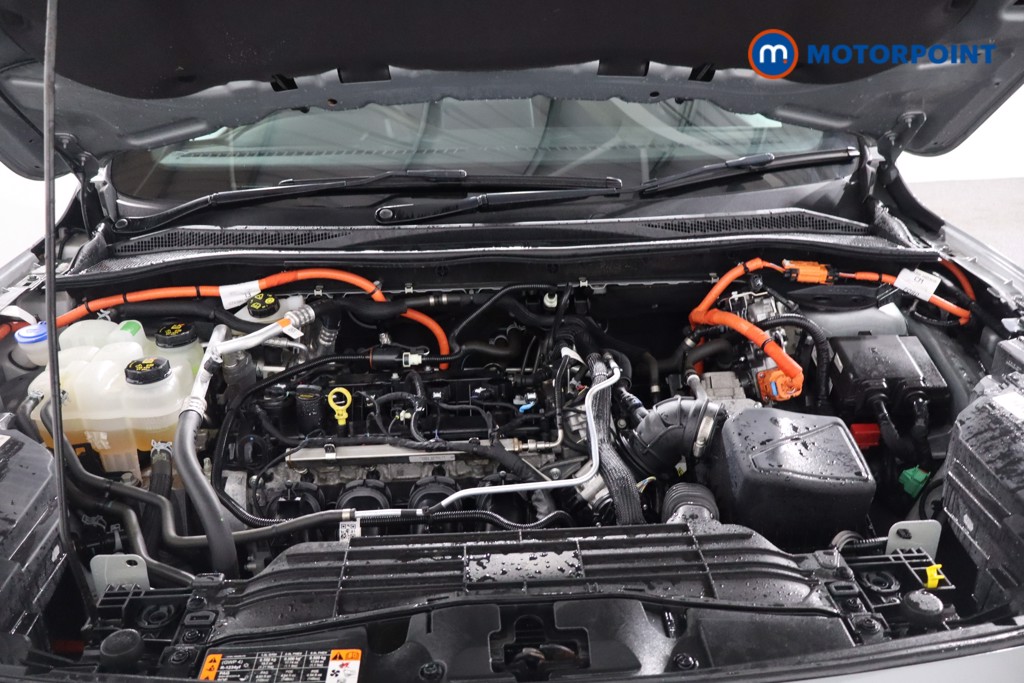 Ford Kuga St-Line Edition Automatic Petrol Plug-In Hybrid SUV - Stock Number (1611527) - 34th supplementary image