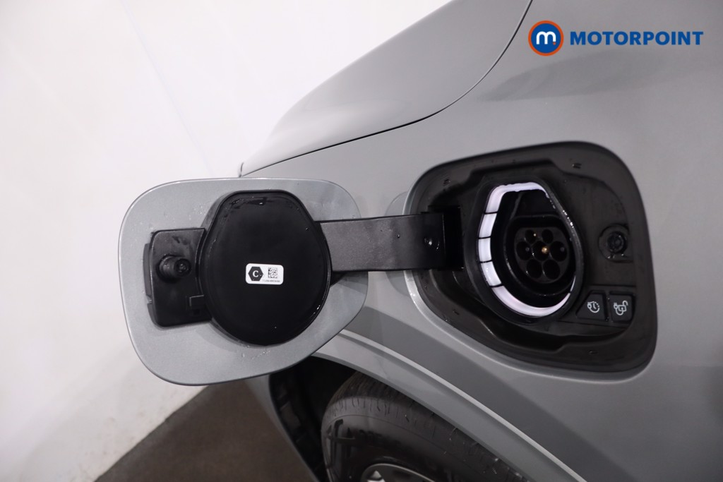 Ford Kuga St-Line Edition Automatic Petrol Plug-In Hybrid SUV - Stock Number (1611527) - 35th supplementary image