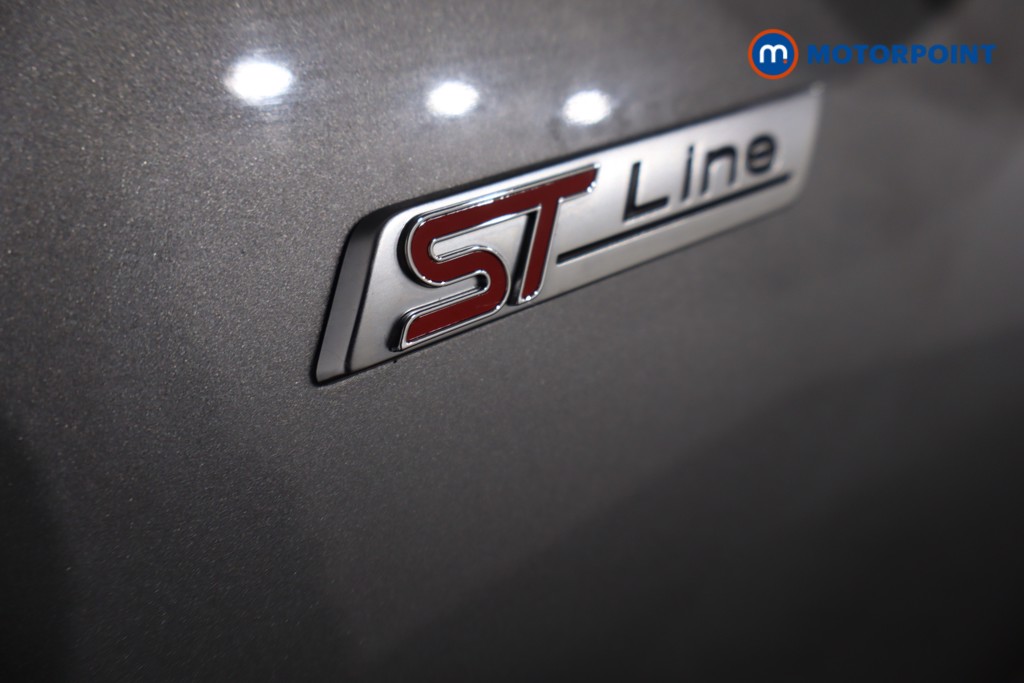 Ford Kuga St-Line Edition Automatic Petrol Plug-In Hybrid SUV - Stock Number (1611527) - 36th supplementary image