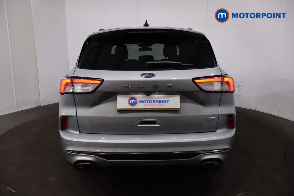 Ford Kuga St-Line Edition Automatic Petrol Plug-In Hybrid SUV - Stock Number (1611527) - 38th supplementary image