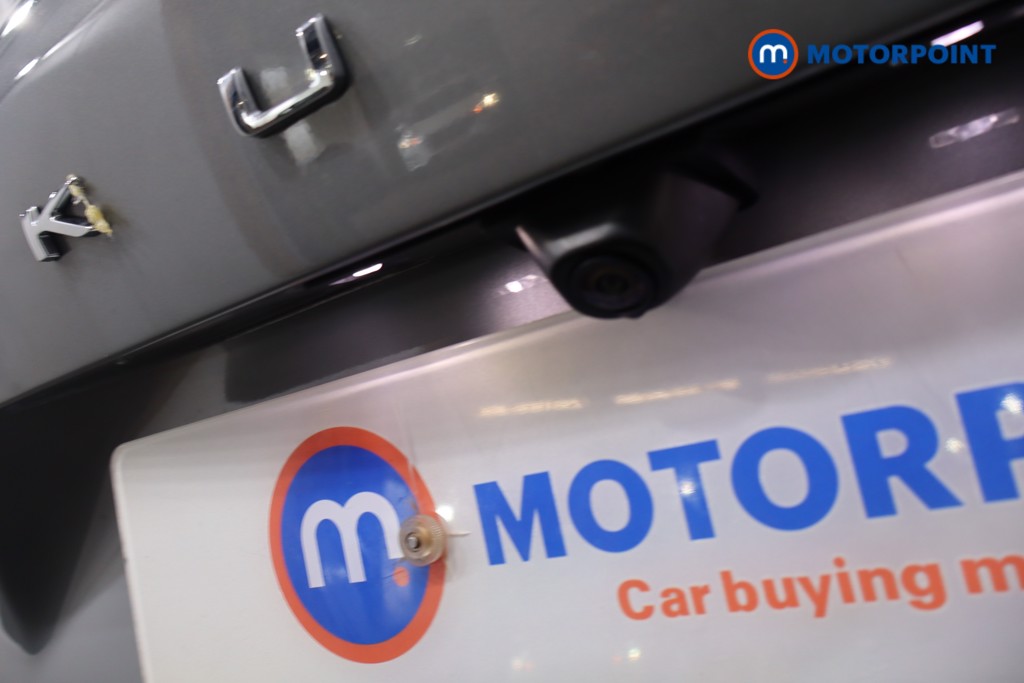 Ford Kuga St-Line Edition Automatic Petrol Plug-In Hybrid SUV - Stock Number (1611527) - 39th supplementary image