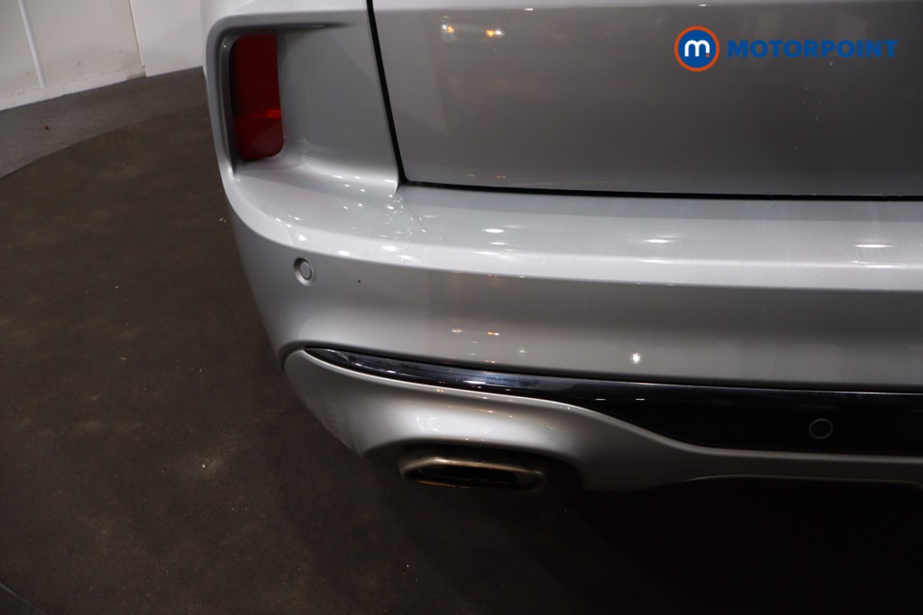 Ford Kuga St-Line Edition Automatic Petrol Plug-In Hybrid SUV - Stock Number (1611527) - 41st supplementary image