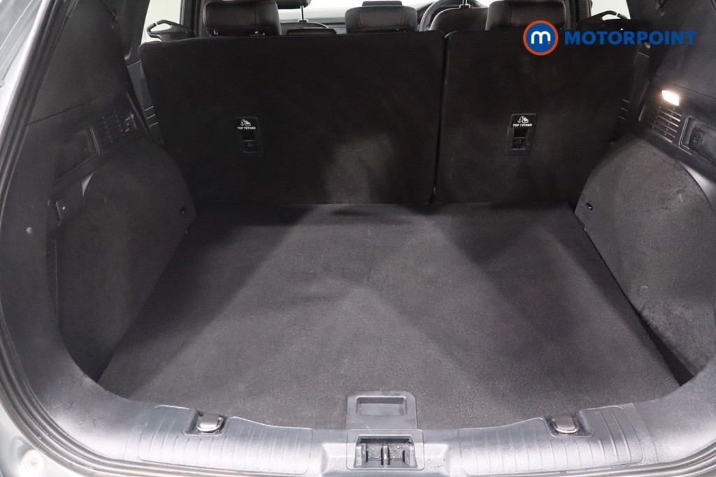 Ford Kuga St-Line Edition Automatic Petrol Plug-In Hybrid SUV - Stock Number (1611527) - 42nd supplementary image