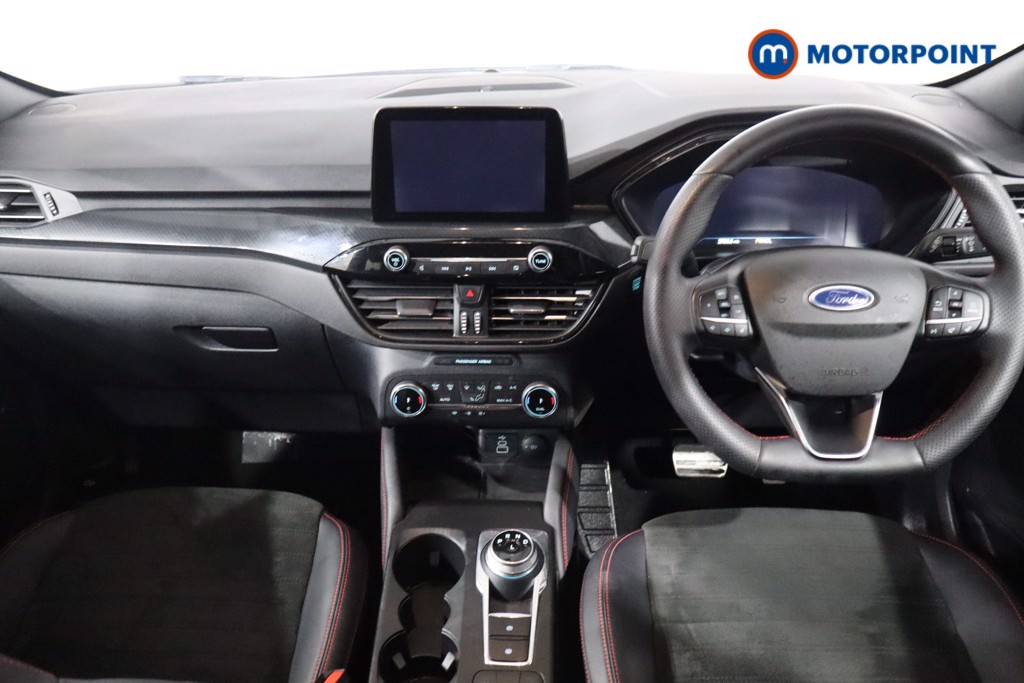 Ford Kuga St-Line Edition Automatic Petrol Plug-In Hybrid SUV - Stock Number (1611527) - 1st supplementary image