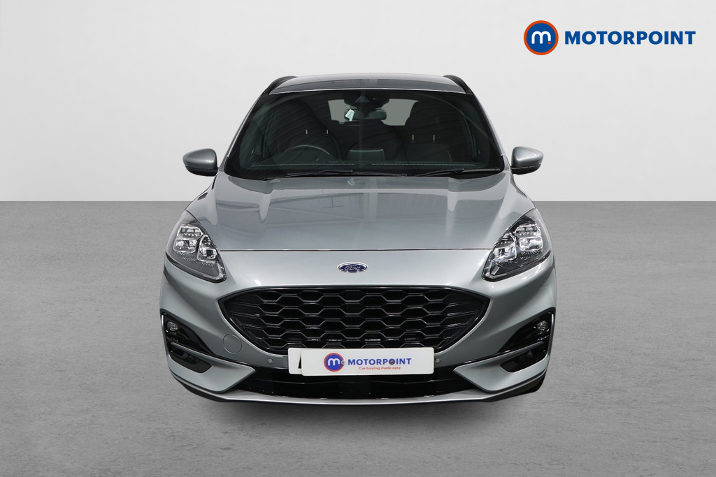 Ford Kuga St-Line Edition Automatic Petrol Plug-In Hybrid SUV - Stock Number (1611527) - Front bumper