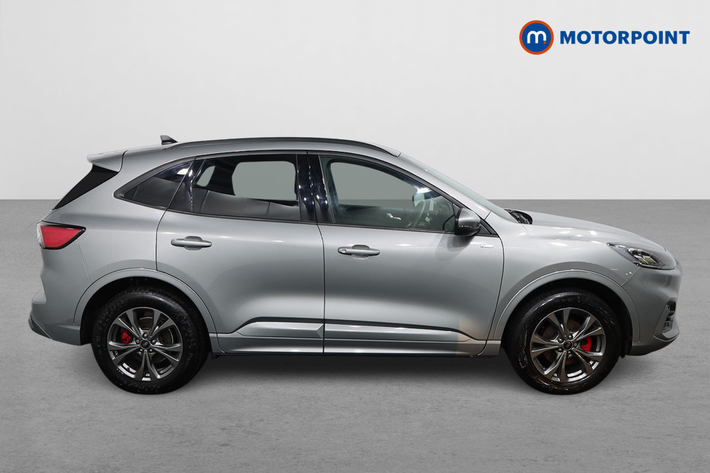 Ford Kuga St-Line Edition Automatic Petrol Plug-In Hybrid SUV - Stock Number (1611527) - Drivers side