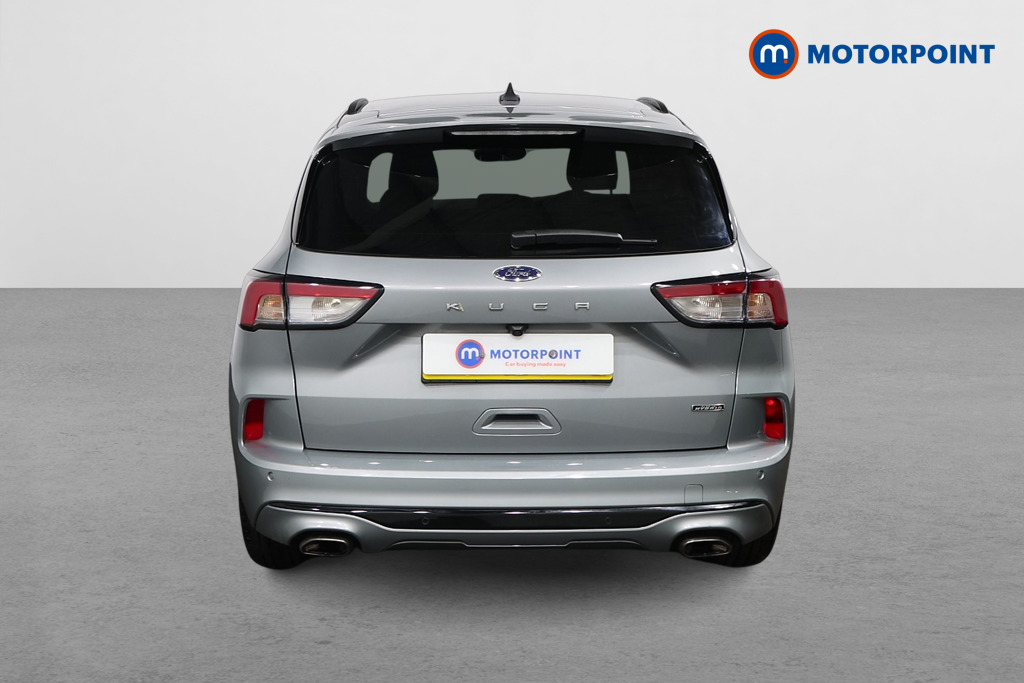 Ford Kuga St-Line Edition Automatic Petrol Plug-In Hybrid SUV - Stock Number (1611527) - Rear bumper