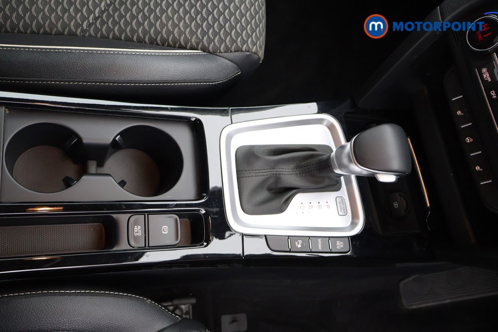 KIA Xceed 3 Automatic Petrol Plug-In Hybrid Hatchback - Stock Number (1611528) - 6th supplementary image