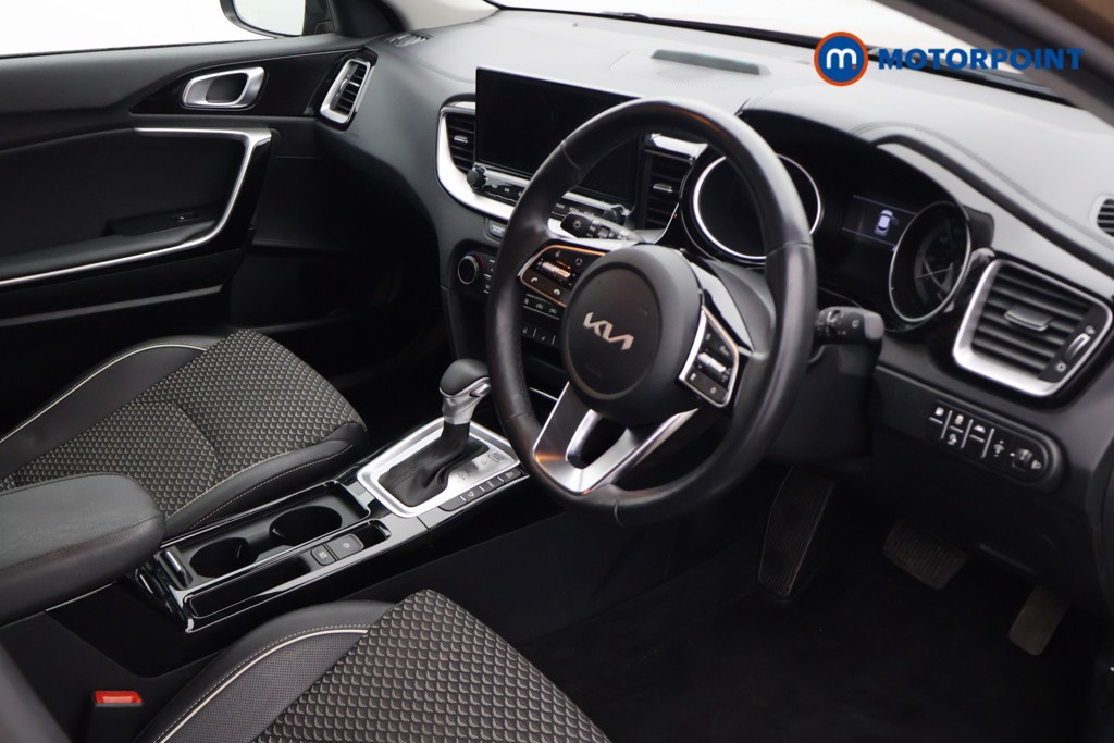 KIA Xceed 3 Automatic Petrol Plug-In Hybrid Hatchback - Stock Number (1611528) - 8th supplementary image