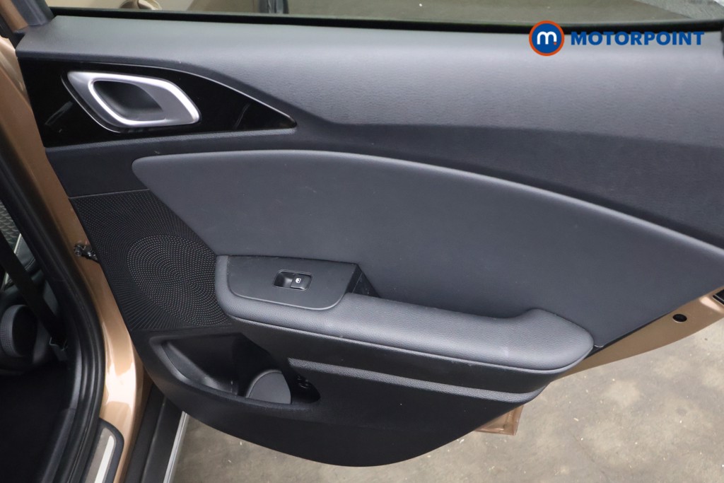 KIA Xceed 3 Automatic Petrol Plug-In Hybrid Hatchback - Stock Number (1611528) - 11th supplementary image