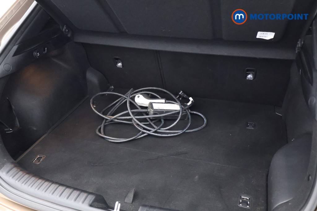 KIA Xceed 3 Automatic Petrol Plug-In Hybrid Hatchback - Stock Number (1611528) - 12th supplementary image