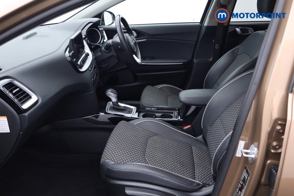 KIA Xceed 3 Automatic Petrol Plug-In Hybrid Hatchback - Stock Number (1611528) - 15th supplementary image