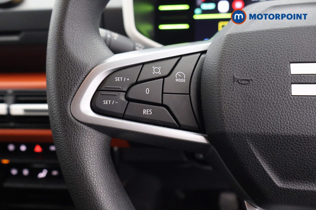 Dacia Spring Expression Automatic Electric SUV - Stock Number (1611534) - 2nd supplementary image