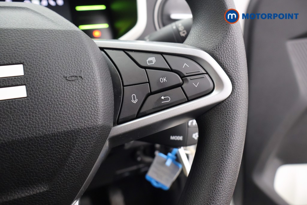 Dacia Spring Expression Automatic Electric SUV - Stock Number (1611534) - 3rd supplementary image