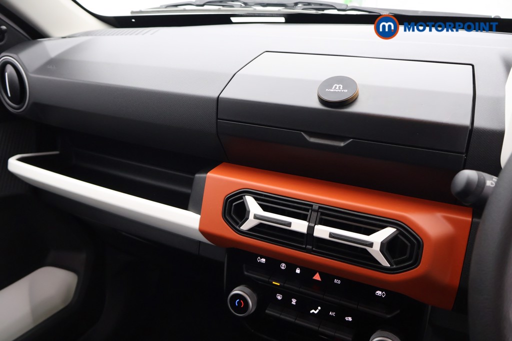 Dacia Spring Expression Automatic Electric SUV - Stock Number (1611534) - 4th supplementary image