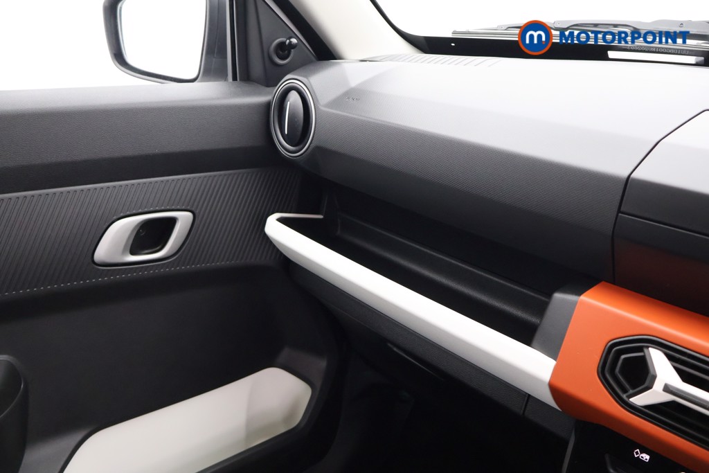 Dacia Spring Expression Automatic Electric SUV - Stock Number (1611534) - 5th supplementary image