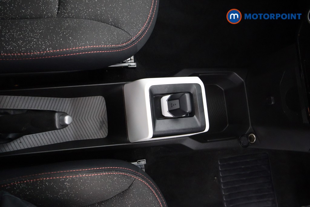 Dacia Spring Expression Automatic Electric SUV - Stock Number (1611534) - 8th supplementary image