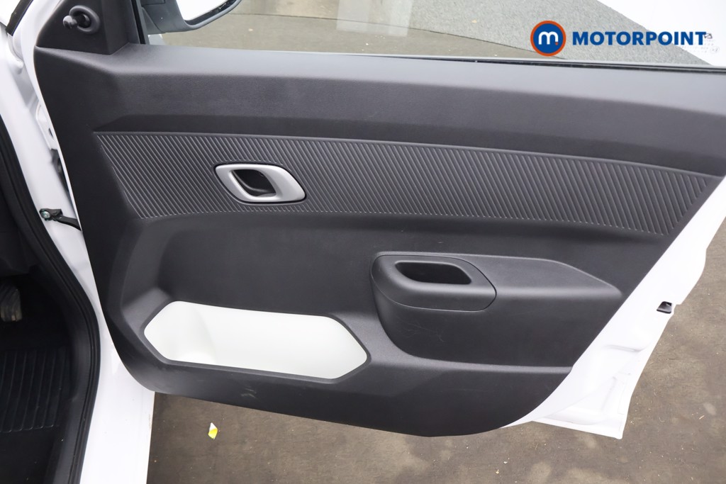 Dacia Spring Expression Automatic Electric SUV - Stock Number (1611534) - 9th supplementary image