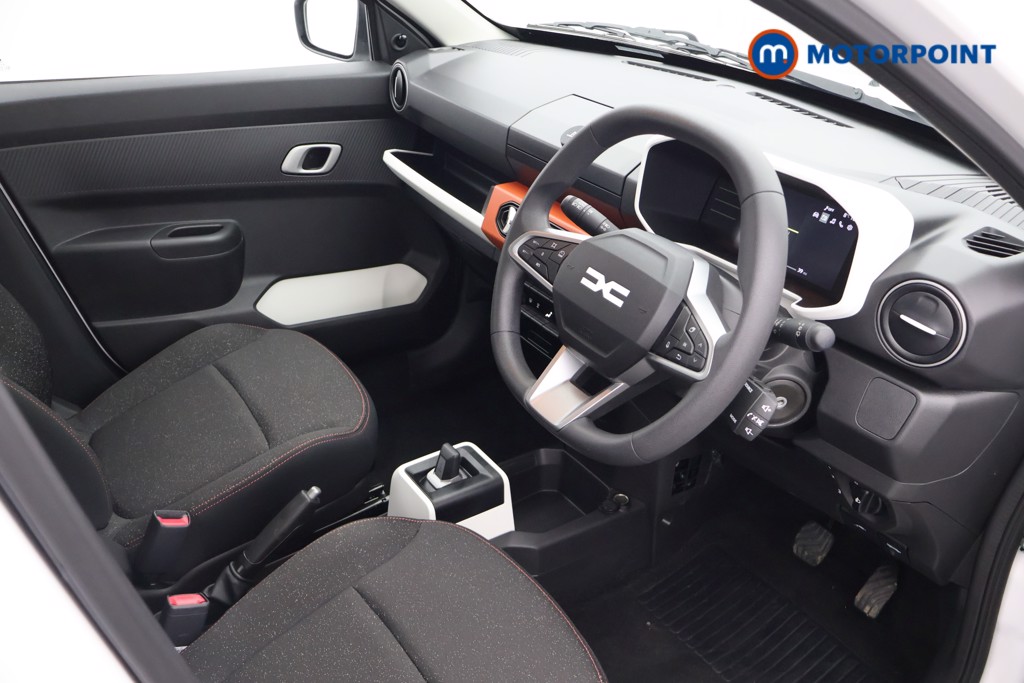 Dacia Spring Expression Automatic Electric SUV - Stock Number (1611534) - 10th supplementary image