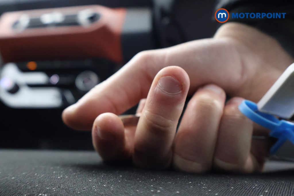 Dacia Spring Expression Automatic Electric SUV - Stock Number (1611534) - 12th supplementary image