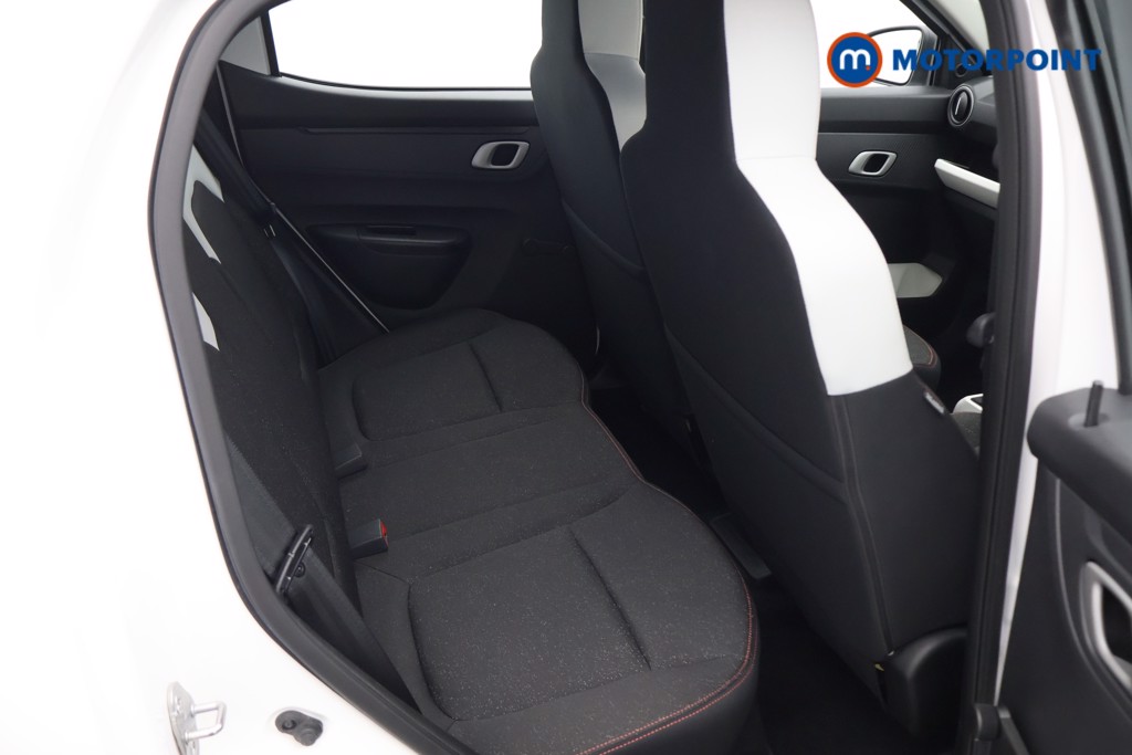 Dacia Spring Expression Automatic Electric SUV - Stock Number (1611534) - 13th supplementary image