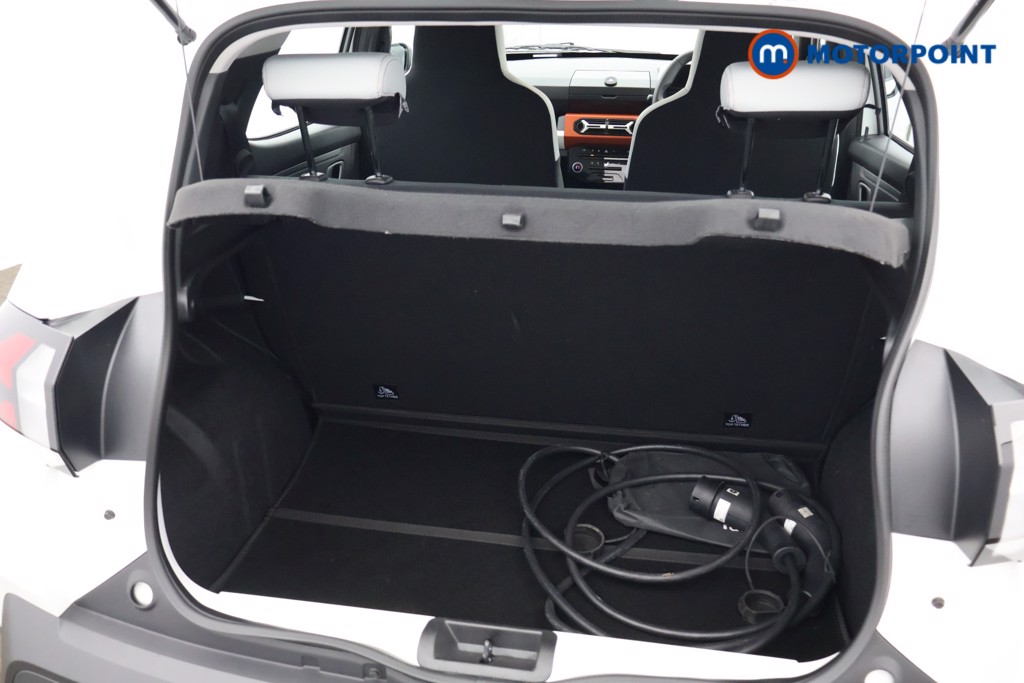 Dacia Spring Expression Automatic Electric SUV - Stock Number (1611534) - 15th supplementary image