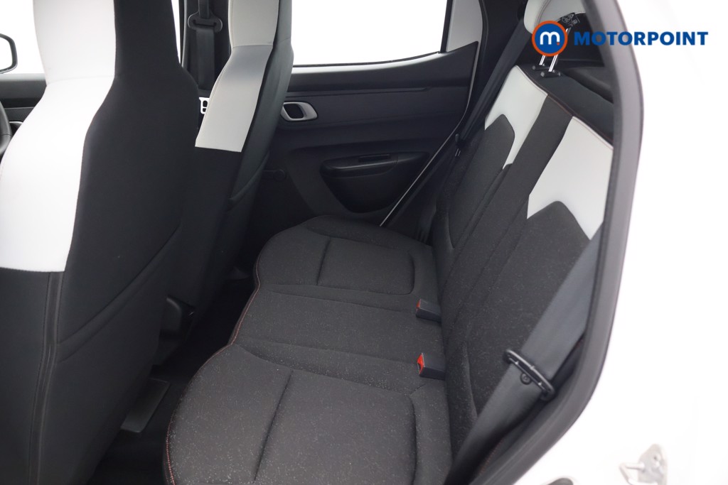 Dacia Spring Expression Automatic Electric SUV - Stock Number (1611534) - 16th supplementary image