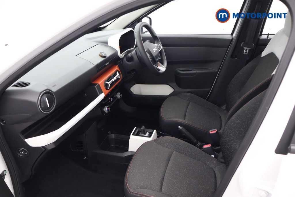 Dacia Spring Expression Automatic Electric SUV - Stock Number (1611534) - 17th supplementary image