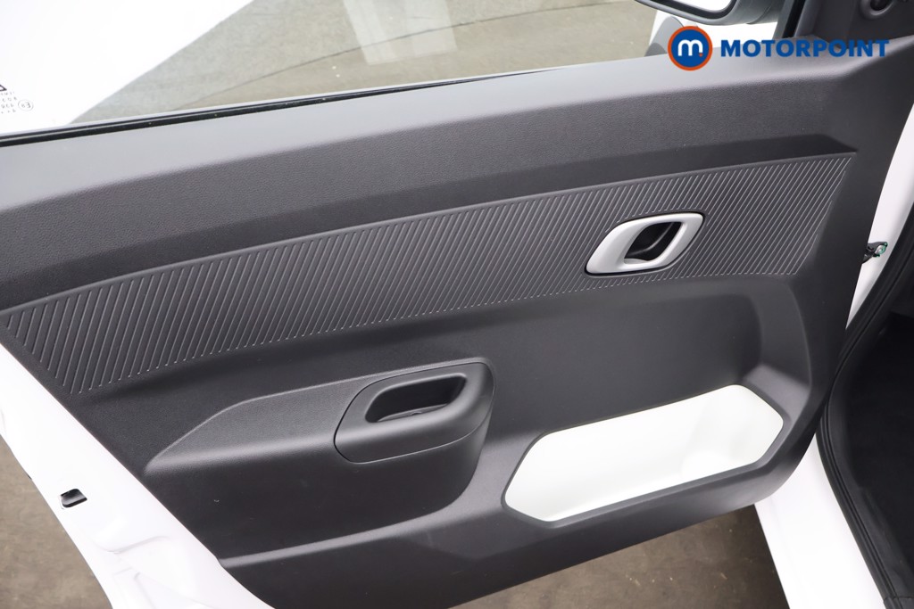 Dacia Spring Expression Automatic Electric SUV - Stock Number (1611534) - 18th supplementary image