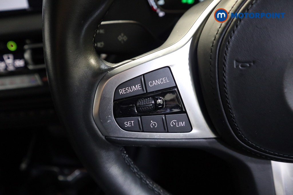 BMW 1 Series M Sport Manual Petrol Hatchback - Stock Number (1611570) - 3rd supplementary image