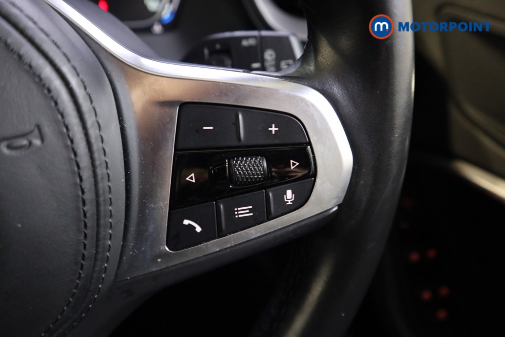 BMW 1 Series M Sport Manual Petrol Hatchback - Stock Number (1611570) - 4th supplementary image