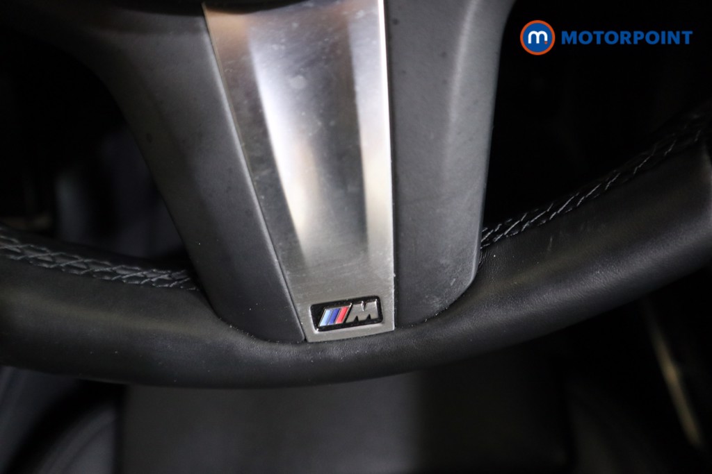 BMW 1 Series M Sport Manual Petrol Hatchback - Stock Number (1611570) - 5th supplementary image