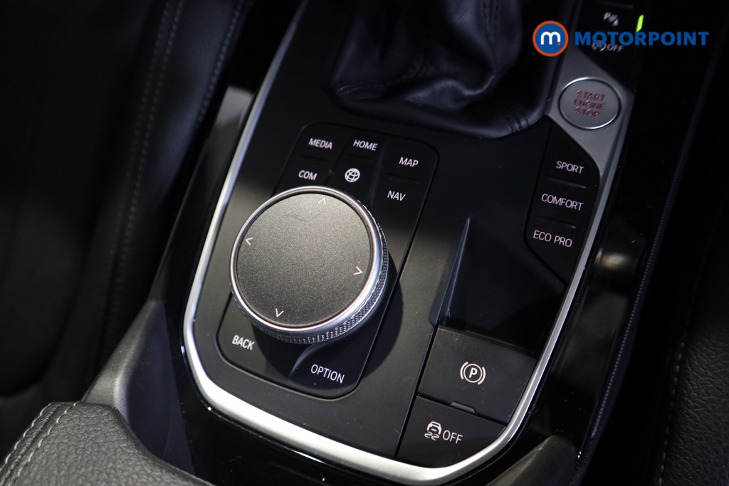 BMW 1 Series M Sport Manual Petrol Hatchback - Stock Number (1611570) - 9th supplementary image