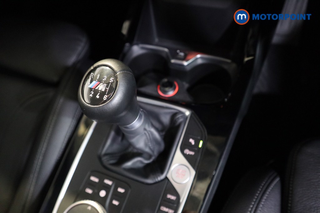 BMW 1 Series M Sport Manual Petrol Hatchback - Stock Number (1611570) - 10th supplementary image