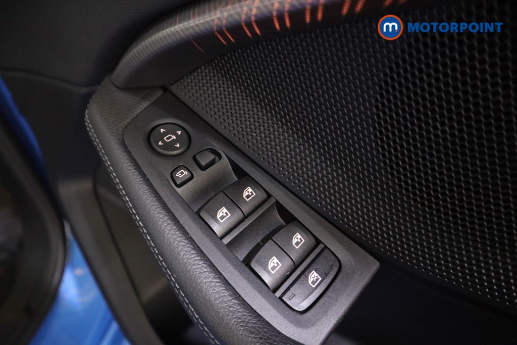 BMW 1 Series M Sport Manual Petrol Hatchback - Stock Number (1611570) - 12th supplementary image