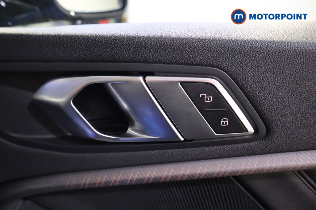 BMW 1 Series M Sport Manual Petrol Hatchback - Stock Number (1611570) - 13th supplementary image