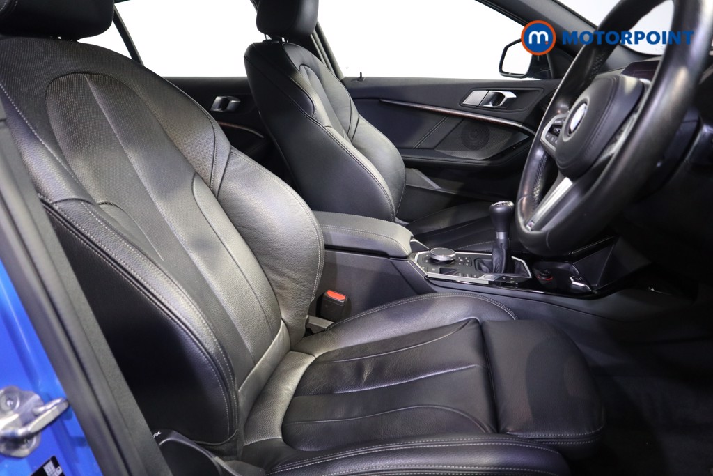 BMW 1 Series M Sport Manual Petrol Hatchback - Stock Number (1611570) - 15th supplementary image