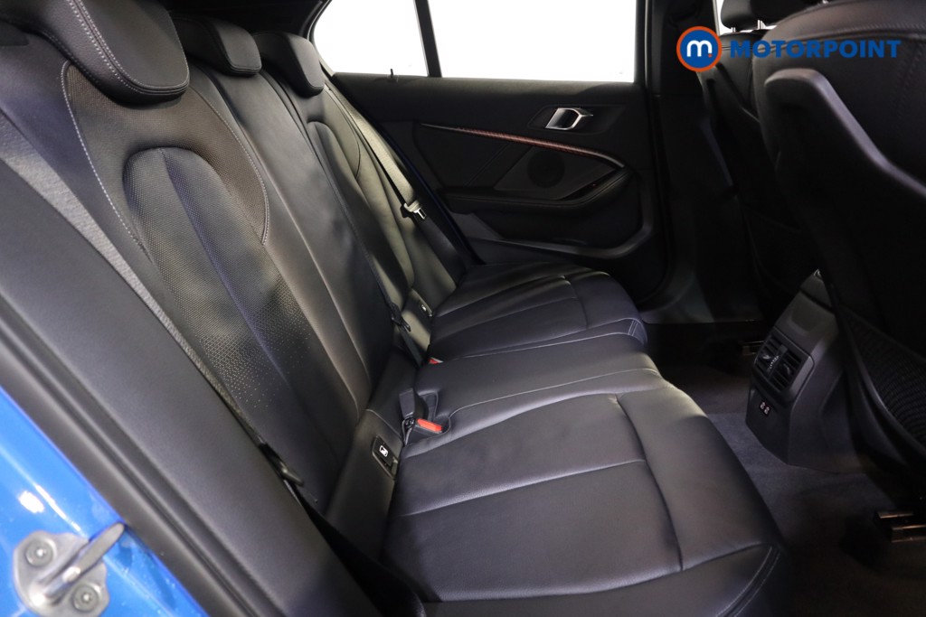 BMW 1 Series M Sport Manual Petrol Hatchback - Stock Number (1611570) - 16th supplementary image