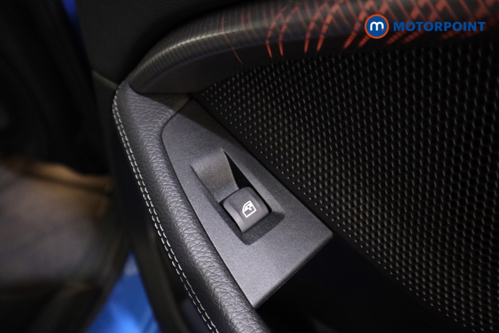 BMW 1 Series M Sport Manual Petrol Hatchback - Stock Number (1611570) - 19th supplementary image