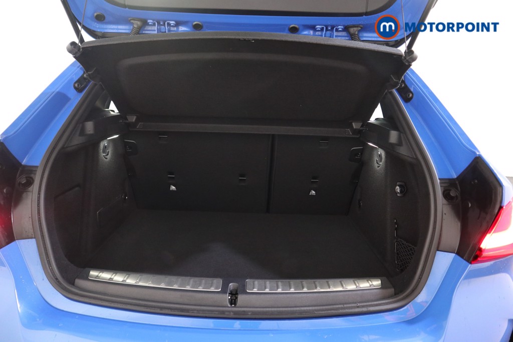 BMW 1 Series M Sport Manual Petrol Hatchback - Stock Number (1611570) - 20th supplementary image