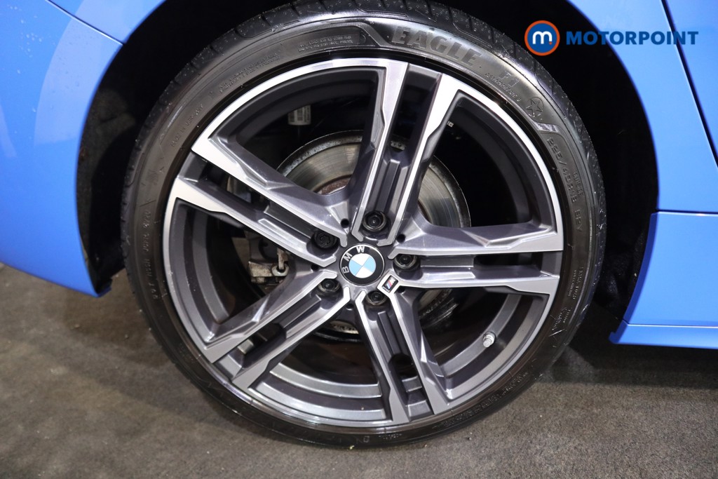 BMW 1 Series M Sport Manual Petrol Hatchback - Stock Number (1611570) - 21st supplementary image