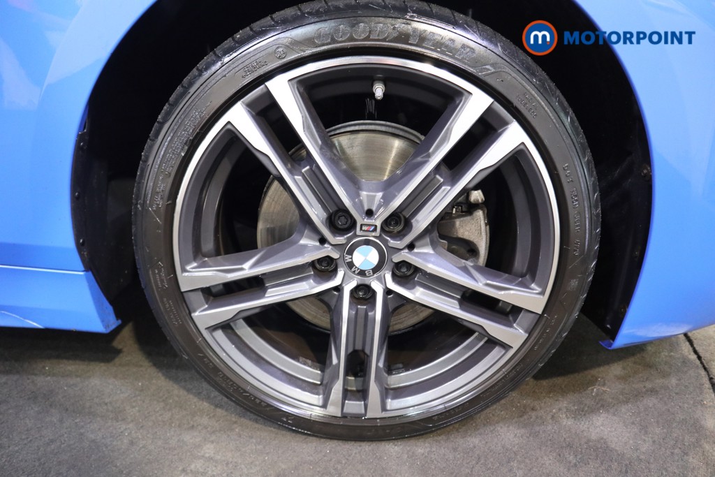 BMW 1 Series M Sport Manual Petrol Hatchback - Stock Number (1611570) - 22nd supplementary image