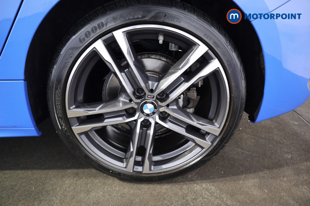 BMW 1 Series M Sport Manual Petrol Hatchback - Stock Number (1611570) - 24th supplementary image